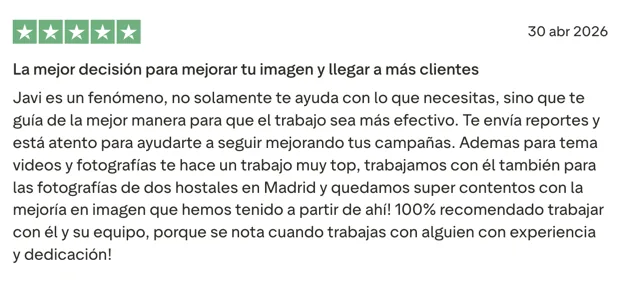 Testimonio